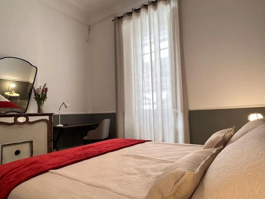 Appartement Renove En Plein Centre Historique Tunis